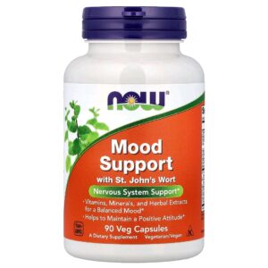 Mood support 90 caps