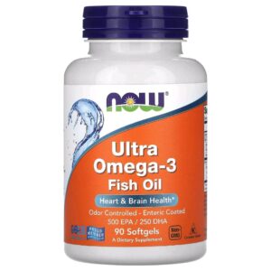 Ultra omega 90 softgels