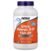 Ultra omega 3- D 180 softgels
