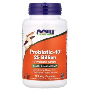 Probiotic 25B 100caps