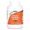 Whole Psyllium husk 340gm