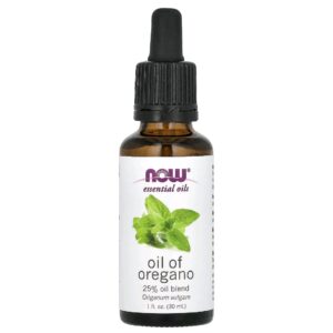 Oil of oregano 30ml